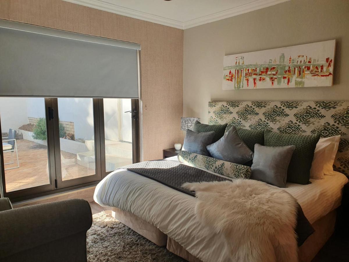 Luxury Boutique Home In Kyalami Midrand Exterior foto